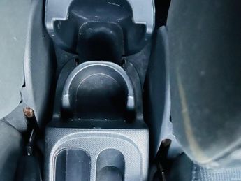 Nissan Micra 1.2 16v S 5dr