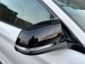 BMW 1 Series 1.5 118i M Sport Shadow Edition Auto 3dr