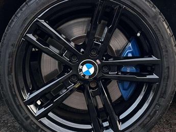 BMW 1 Series 1.5 118i M Sport Shadow Edition Auto 3dr