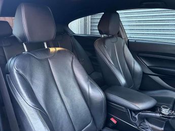 BMW 1 Series 1.5 118i M Sport Shadow Edition Auto 3dr