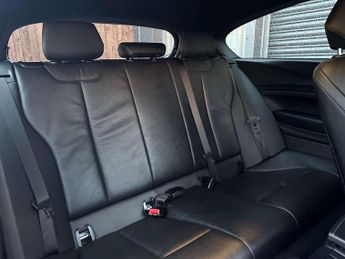 BMW 1 Series 1.5 118i M Sport Shadow Edition Auto 3dr