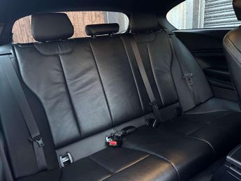 BMW 1 Series 1.5 118i M Sport Shadow Edition Auto 3dr