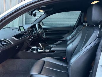 BMW 1 Series 1.5 118i M Sport Shadow Edition Auto 3dr