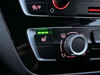 BMW 1 Series 1.5 118i M Sport Shadow Edition Auto 3dr