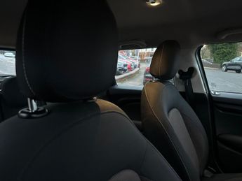 MINI Hatch 1.5 One D Euro 6 (s/s) 5dr