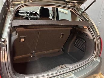 Citroen C3 1.6 VTi Exclusive Auto Euro 5 5dr