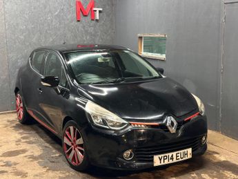 Renault Clio 0.9 TCe Dynamique S MediaNav Euro 5 (s/s) 5dr