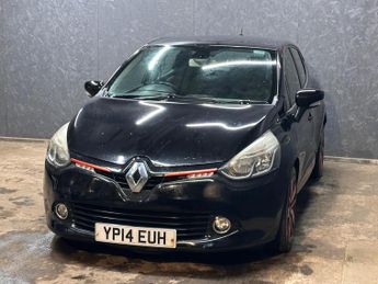 Renault Clio 0.9 TCe Dynamique S MediaNav Euro 5 (s/s) 5dr