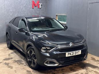 Citroen C4 1.2 PureTech Shine Euro 6 (s/s) 5dr