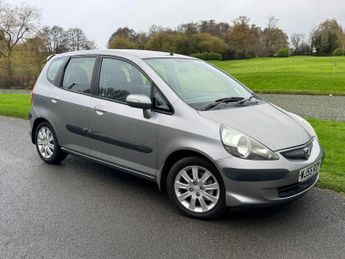 Honda Jazz 1.4 i-DSI SE 5dr