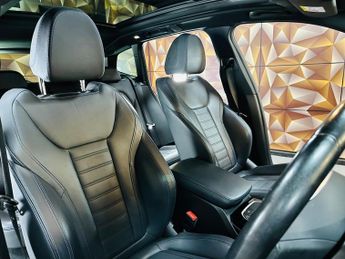 BMW iX3 80kWh M Sport Auto 5dr