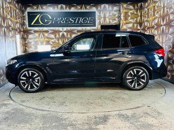 BMW iX3 80kWh M Sport Auto 5dr