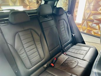 BMW iX3 80kWh M Sport Auto 5dr