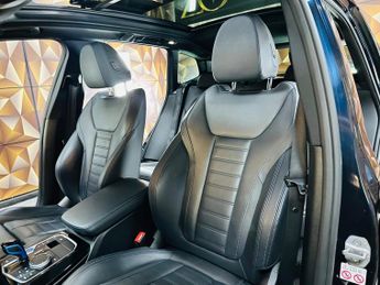 BMW iX3 80kWh M Sport Auto 5dr