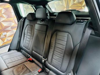 BMW iX3 80kWh M Sport Auto 5dr