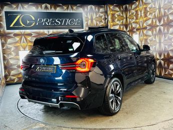 BMW iX3 80kWh M Sport Auto 5dr