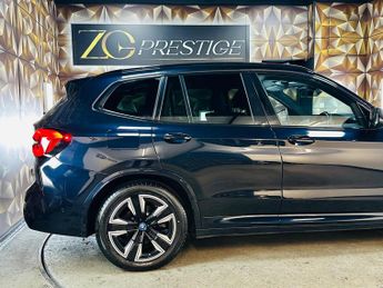 BMW iX3 80kWh M Sport Auto 5dr