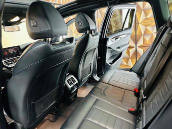 BMW iX3 80kWh M Sport Auto 5dr