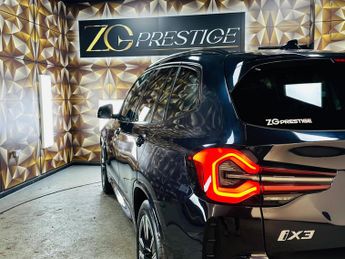 BMW iX3 80kWh M Sport Auto 5dr