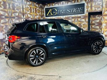 BMW iX3 80kWh M Sport Auto 5dr