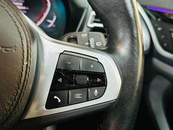 BMW iX3 80kWh M Sport Auto 5dr