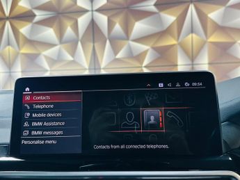 BMW iX3 80kWh M Sport Auto 5dr