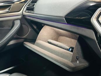 BMW iX3 80kWh M Sport Auto 5dr