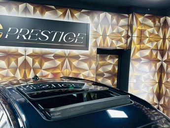 BMW iX3 80kWh M Sport Auto 5dr