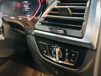 BMW iX3 80kWh M Sport Auto 5dr