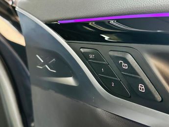 BMW iX3 80kWh M Sport Auto 5dr