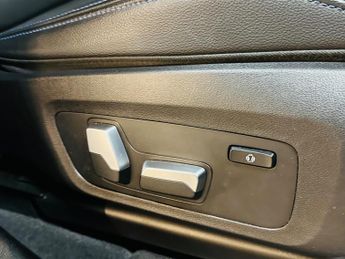 BMW iX3 80kWh M Sport Auto 5dr