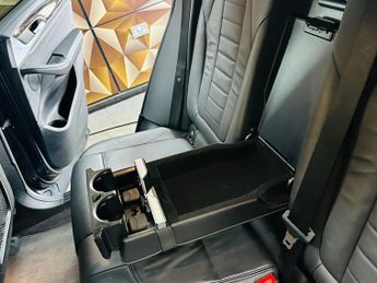 BMW iX3 80kWh M Sport Auto 5dr