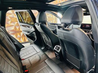 BMW iX3 80kWh M Sport Auto 5dr