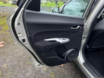 Honda Civic 1.8 i-VTEC SE 5dr