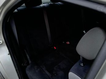 Honda Civic 1.8 i-VTEC SE 5dr