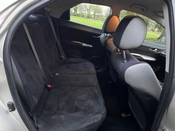 Honda Civic 1.8 i-VTEC SE 5dr