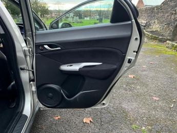 Honda Civic 1.8 i-VTEC SE 5dr