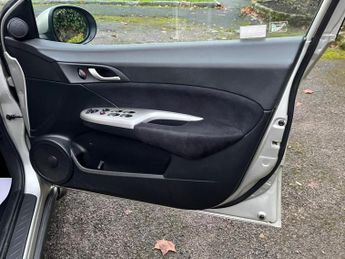 Honda Civic 1.8 i-VTEC SE 5dr
