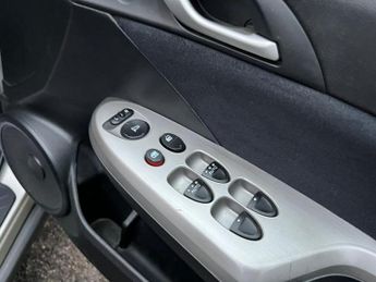 Honda Civic 1.8 i-VTEC SE 5dr