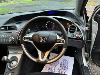 Honda Civic 1.8 i-VTEC SE 5dr
