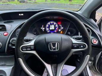 Honda Civic 1.8 i-VTEC SE 5dr