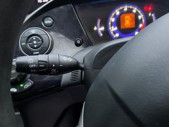 Honda Civic 1.8 i-VTEC SE 5dr