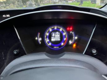 Honda Civic 1.8 i-VTEC SE 5dr