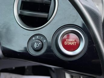 Honda Civic 1.8 i-VTEC SE 5dr