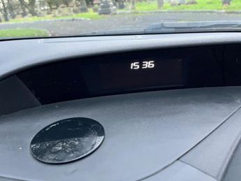 Honda Civic 1.8 i-VTEC SE 5dr