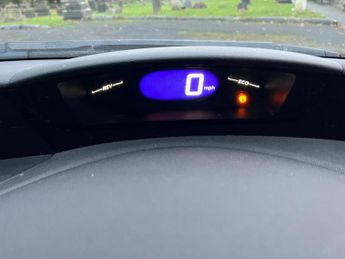 Honda Civic 1.8 i-VTEC SE 5dr