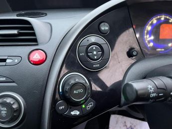 Honda Civic 1.8 i-VTEC SE 5dr