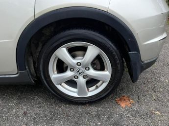 Honda Civic 1.8 i-VTEC SE 5dr