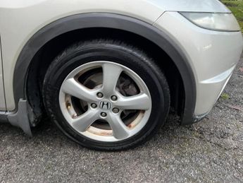 Honda Civic 1.8 i-VTEC SE 5dr