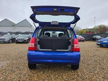 Kia Picanto 1.0 GS 5dr